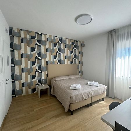 Guest House Al Porto Civitavecchia Zewnętrze zdjęcie