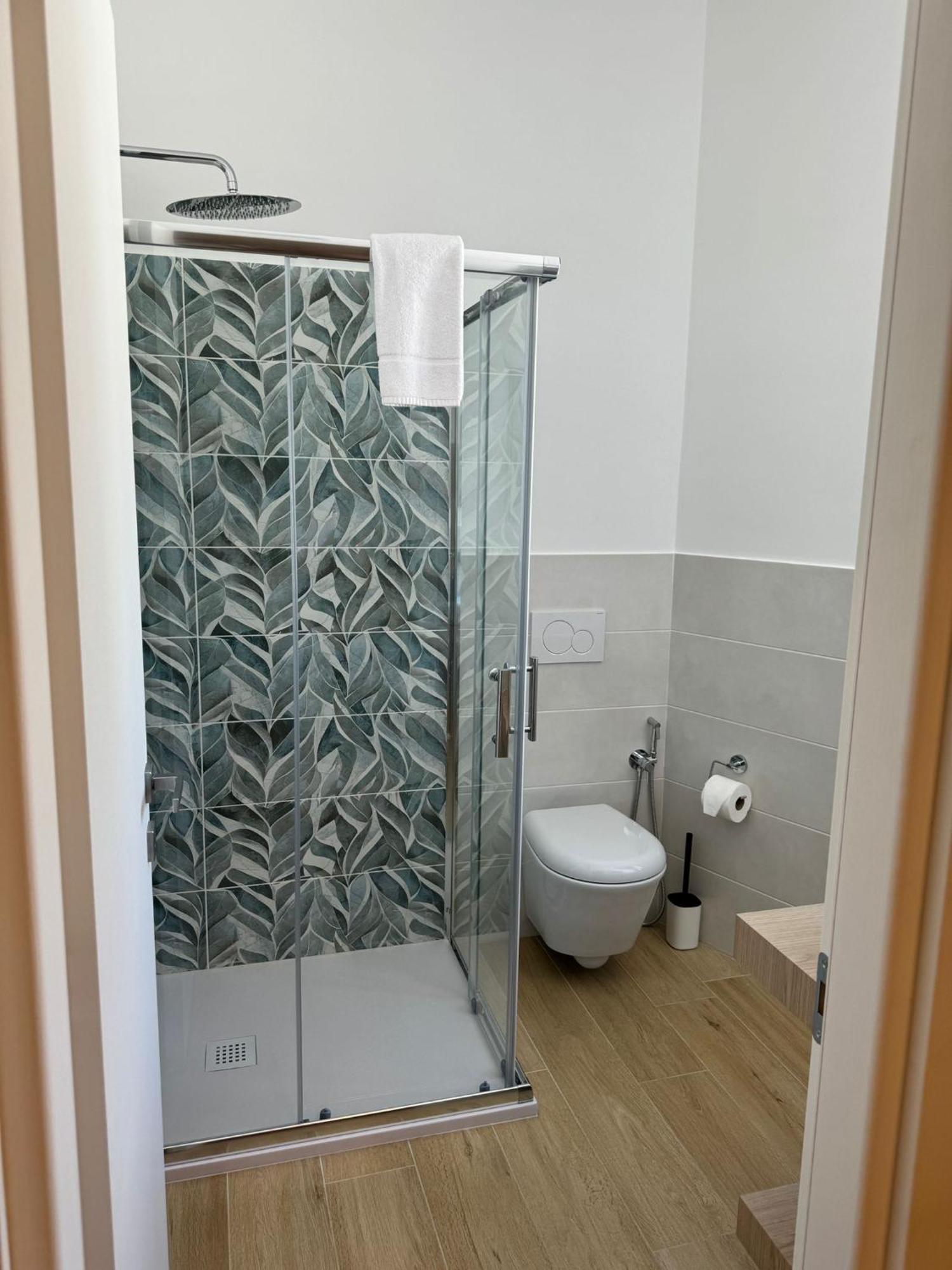 Guest House Al Porto Civitavecchia Zewnętrze zdjęcie