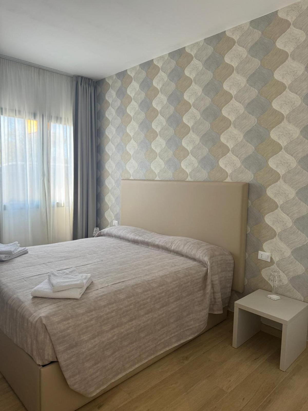 Guest House Al Porto Civitavecchia Zewnętrze zdjęcie