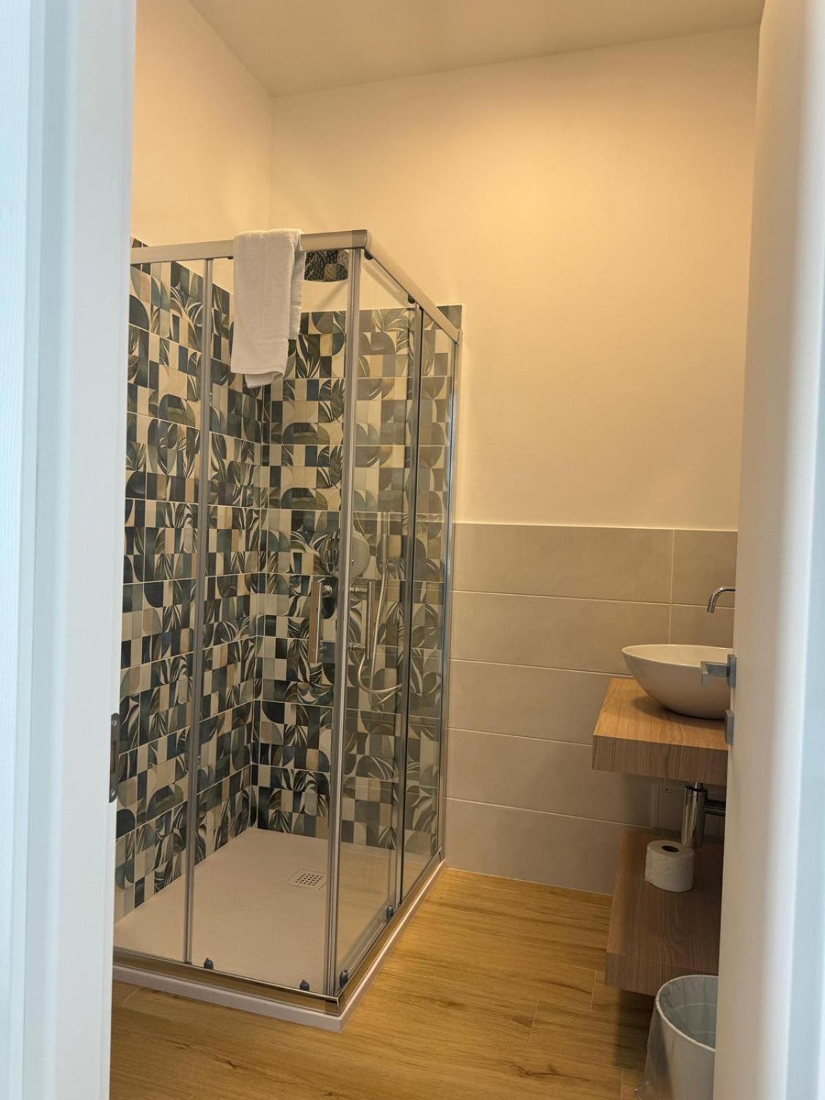 Guest House Al Porto Civitavecchia Zewnętrze zdjęcie