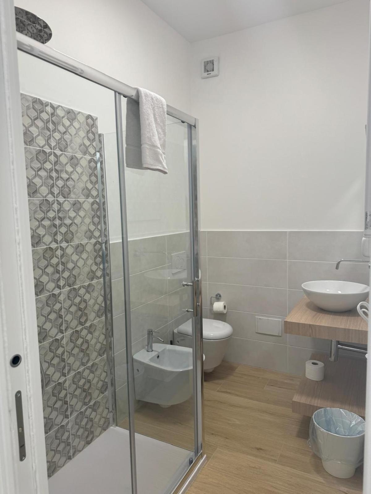 Guest House Al Porto Civitavecchia Zewnętrze zdjęcie