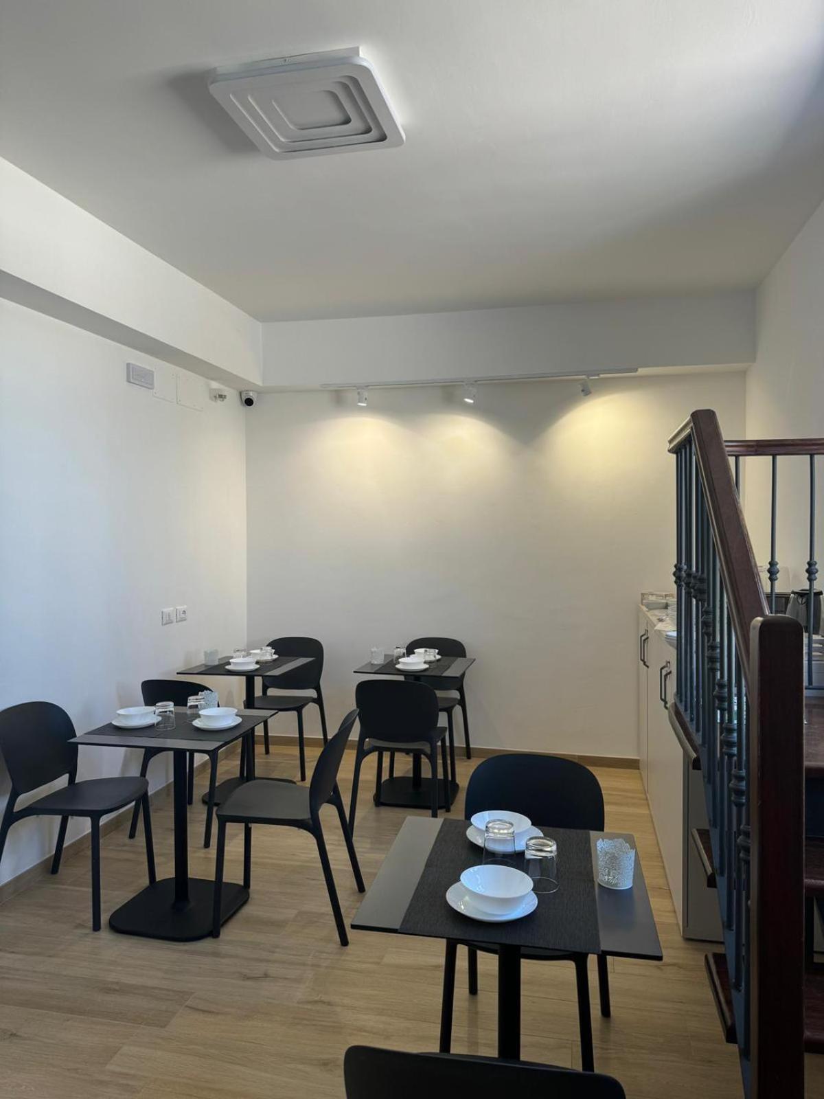 Guest House Al Porto Civitavecchia Zewnętrze zdjęcie