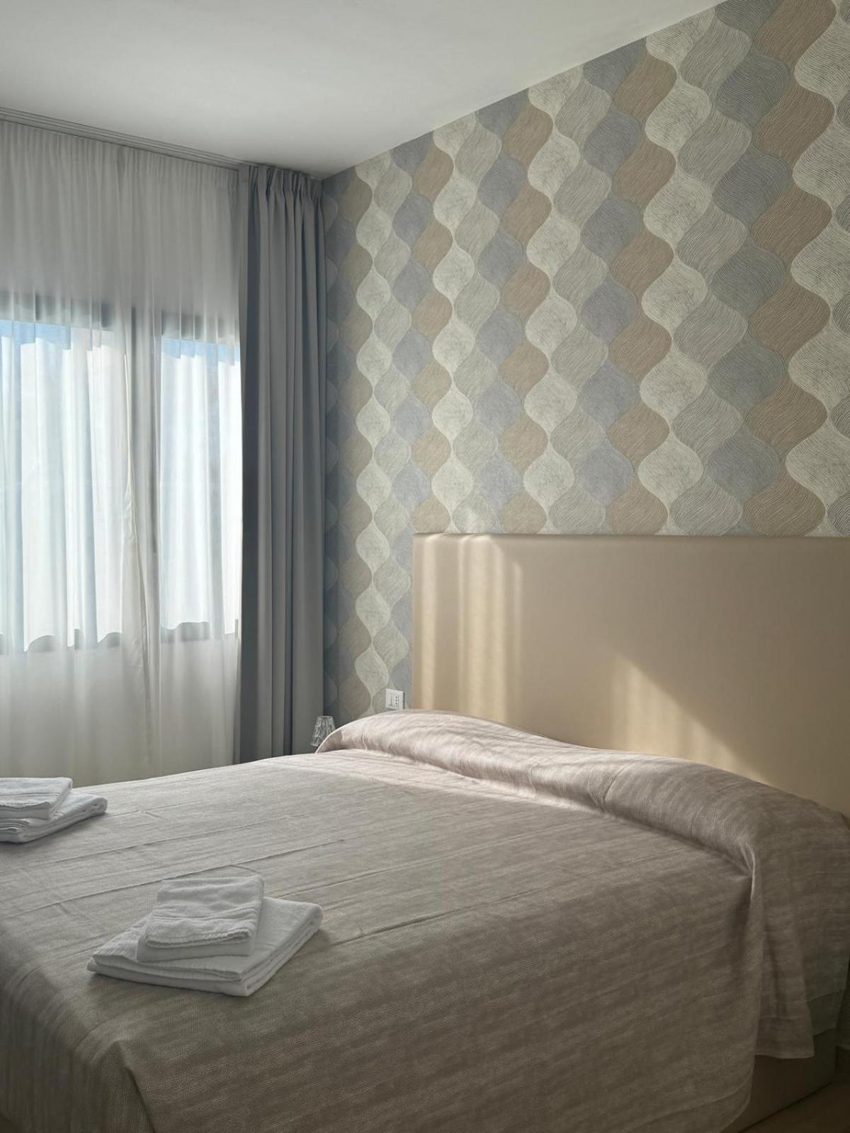 Guest House Al Porto Civitavecchia Zewnętrze zdjęcie