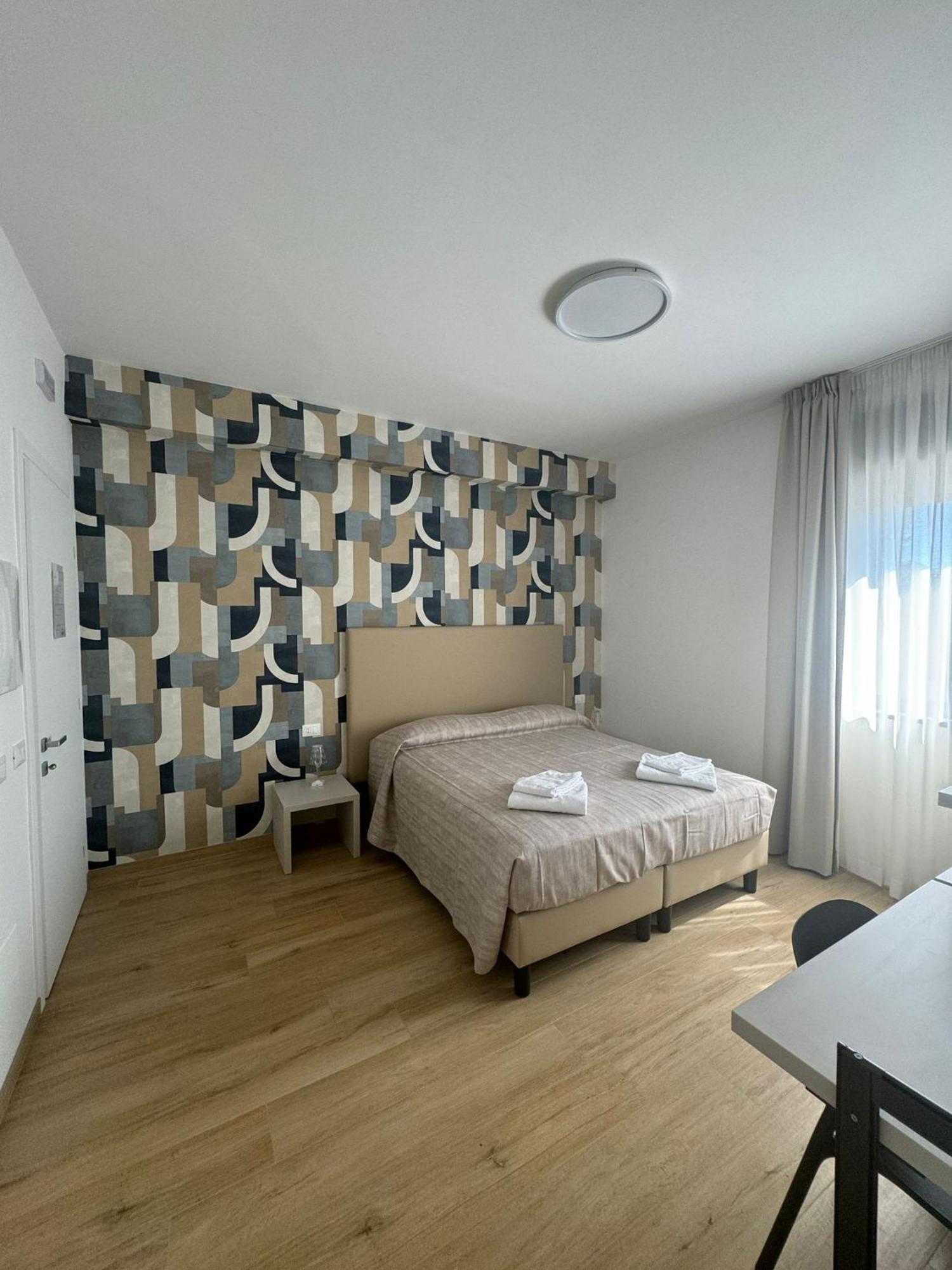 Guest House Al Porto Civitavecchia Zewnętrze zdjęcie