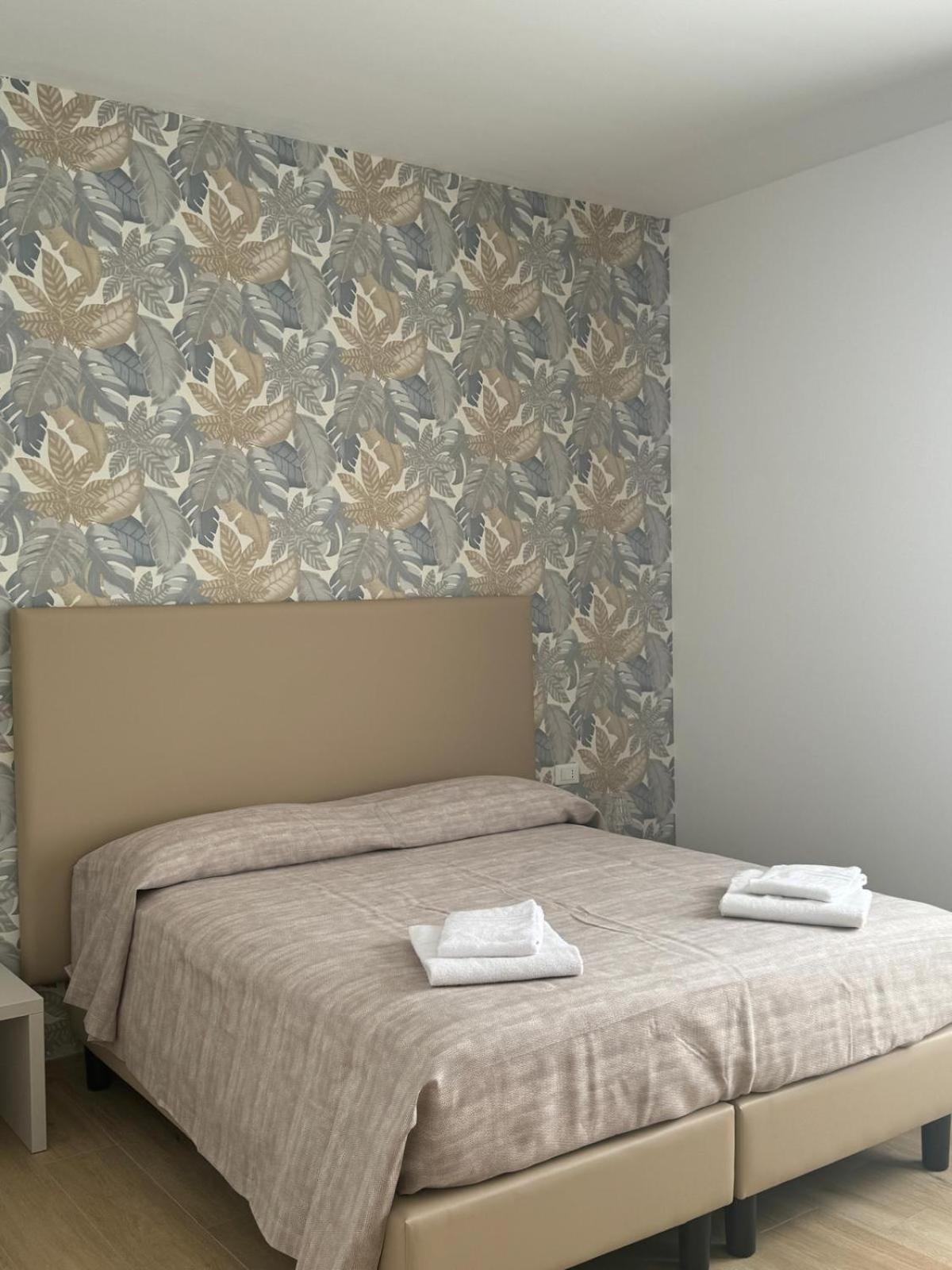 Guest House Al Porto Civitavecchia Zewnętrze zdjęcie