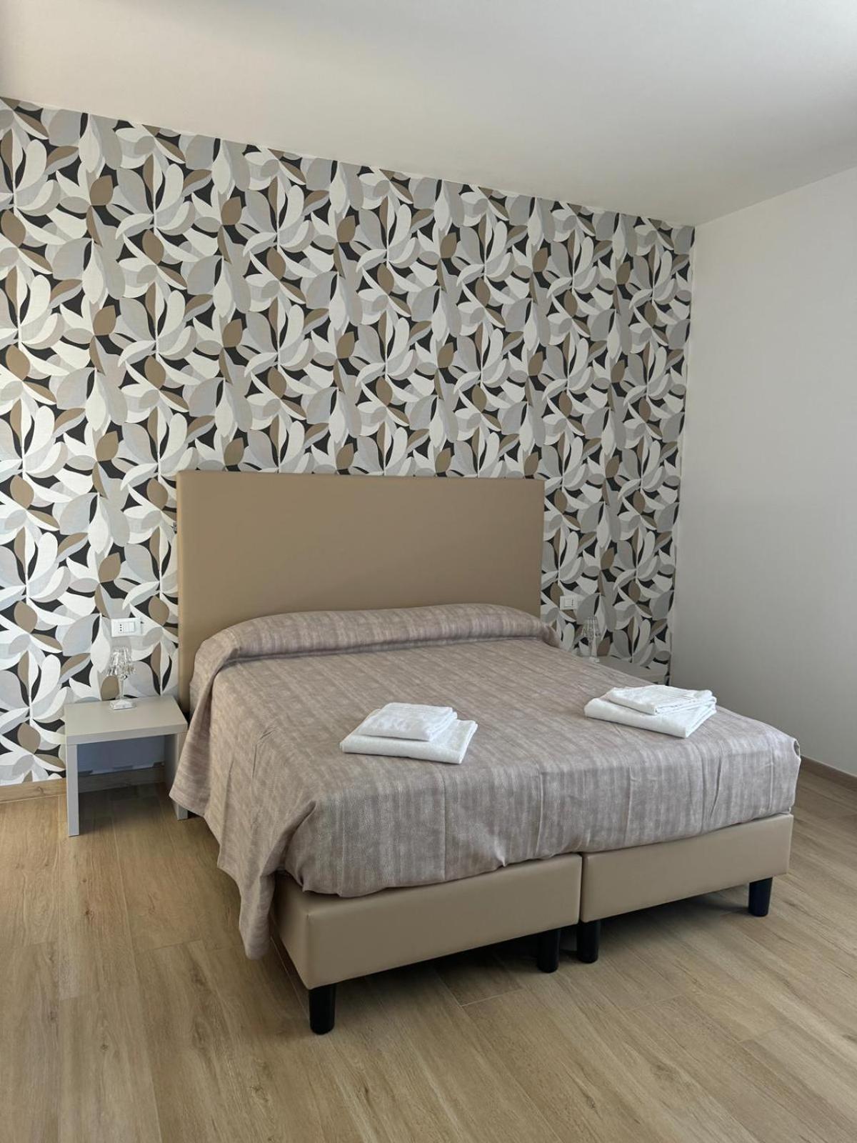 Guest House Al Porto Civitavecchia Zewnętrze zdjęcie
