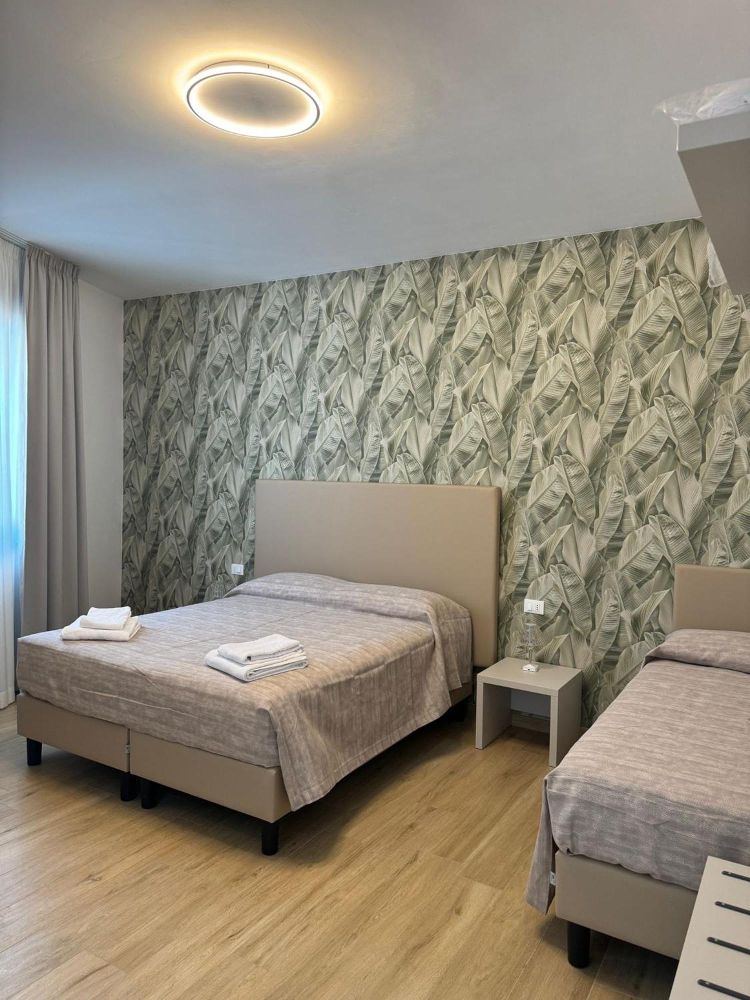 Guest House Al Porto Civitavecchia Zewnętrze zdjęcie