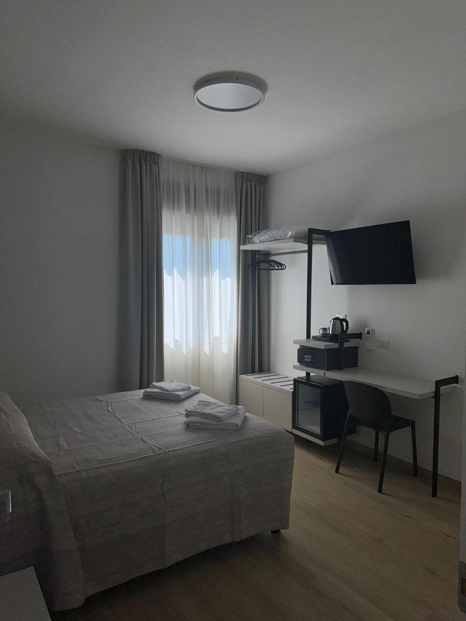 Guest House Al Porto Civitavecchia Zewnętrze zdjęcie