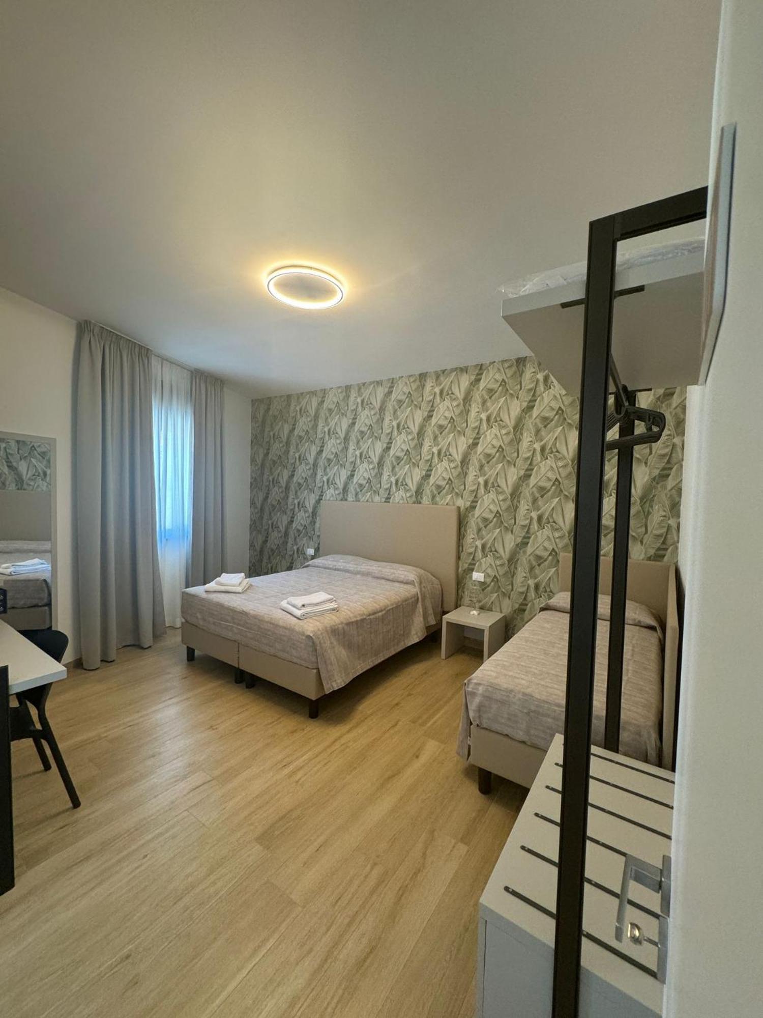 Guest House Al Porto Civitavecchia Zewnętrze zdjęcie