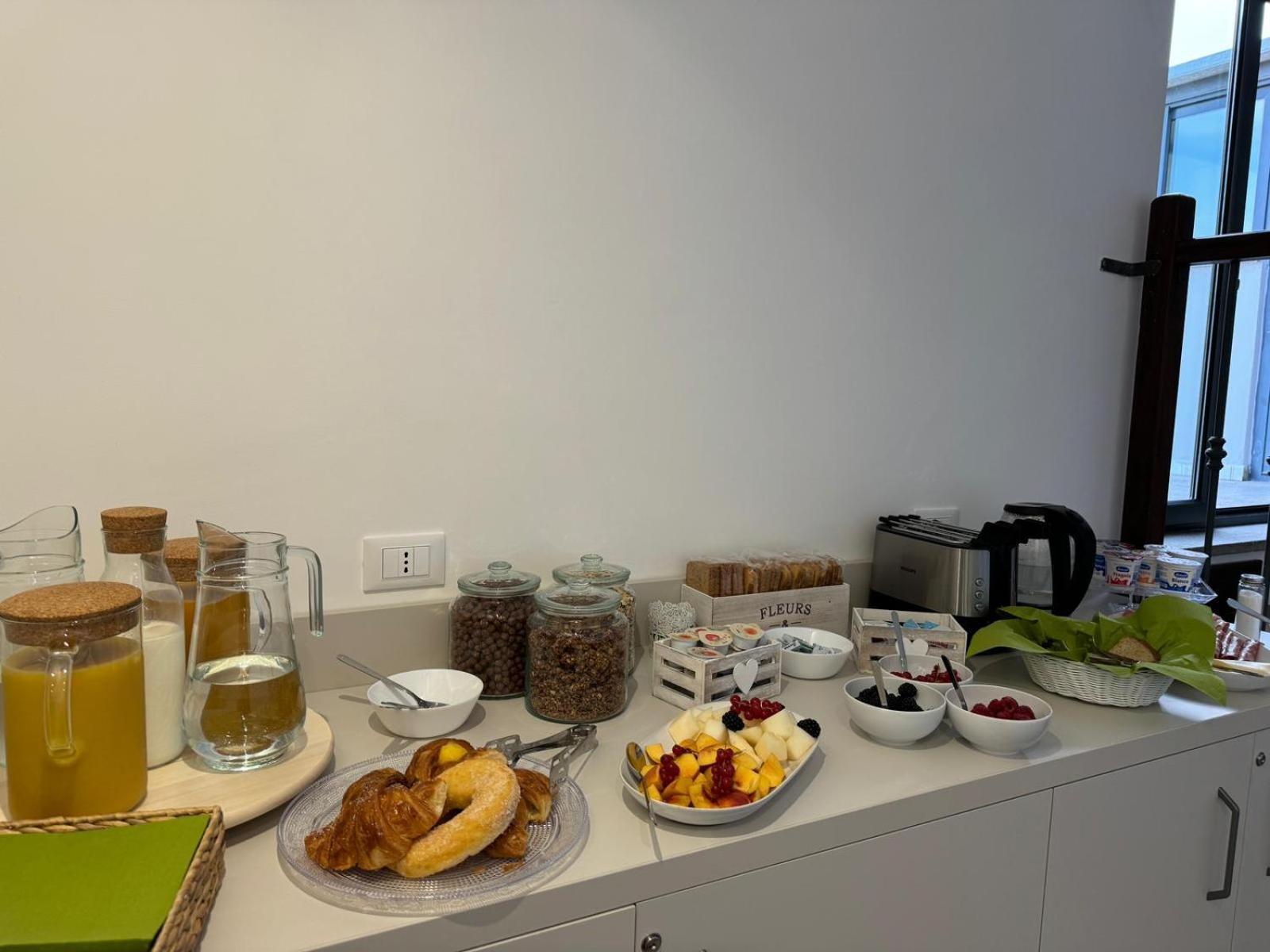 Guest House Al Porto Civitavecchia Zewnętrze zdjęcie