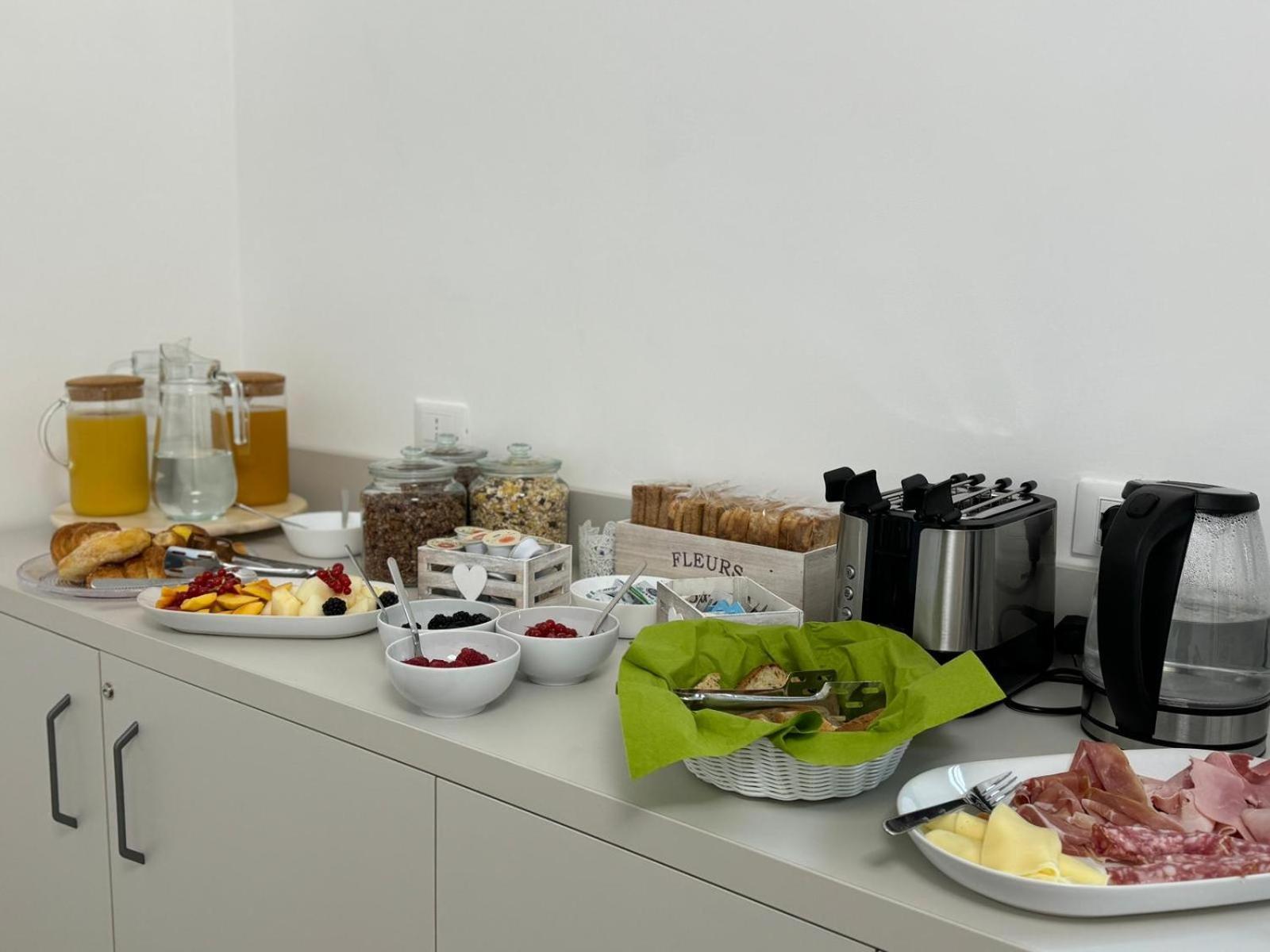 Guest House Al Porto Civitavecchia Zewnętrze zdjęcie